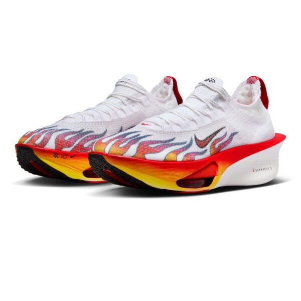 Nike Mens Alphafly 3 Ekiden Running Shoes