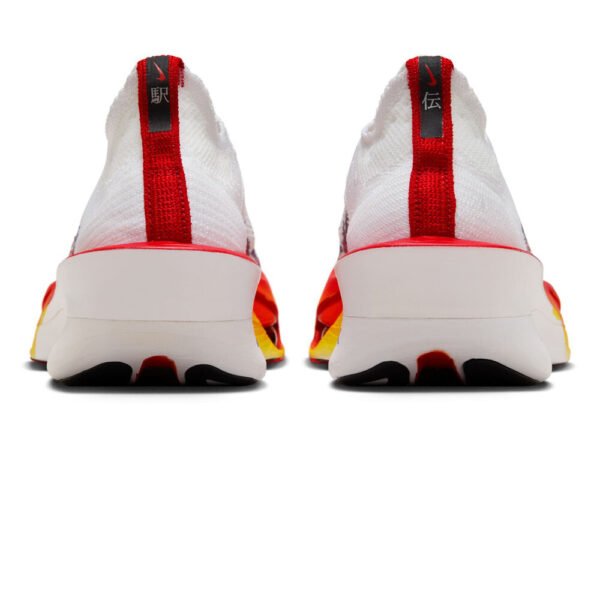 Nike Mens Alphafly 3 Ekiden Running Shoes Habanero Red