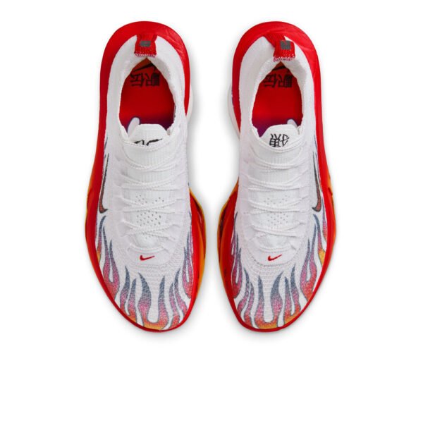 Nike Mens Alphafly 3 Ekiden Running Shoes White