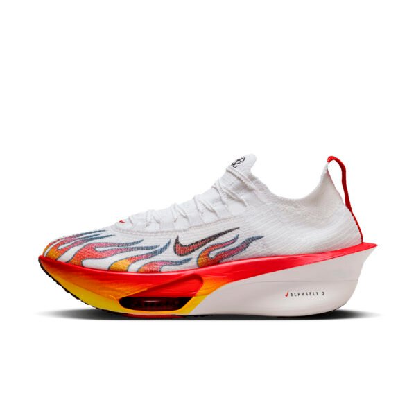 nike alphafly next 3 prm scarpe da running uomo white hq3501 100 D