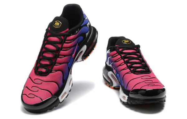 Air Max Plus TN Barcelona Football Club Shoes