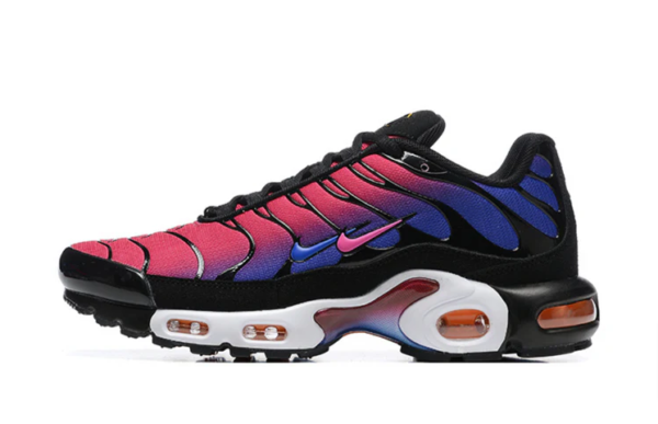 Air Max Plus TN Barcelona Football Club Trainer Shoes