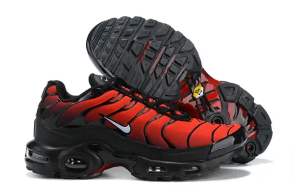 Air Max Plus TN Deadpool New Shoes