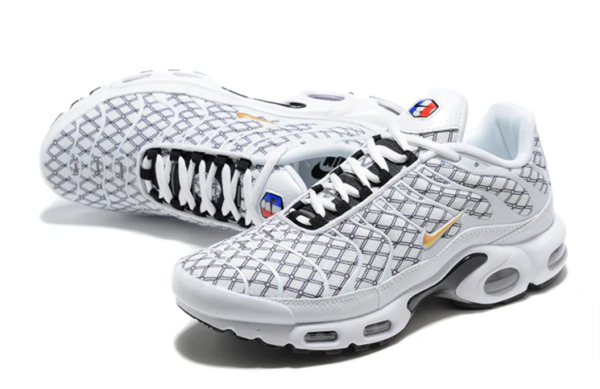 Air Max Plus TN France Shoe