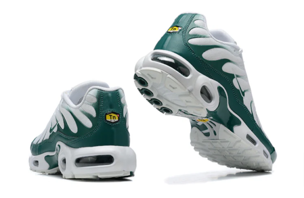 Air Max Plus TN Lacoste New Shoes