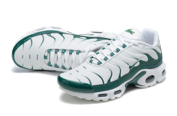 Air Max Plus TN Lacoste Shoe