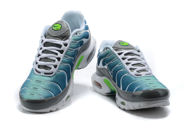 Air Max Plus TN Light Green