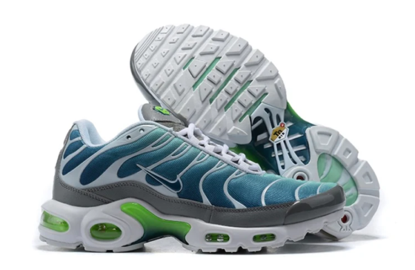 Air Max Plus TN Light Green New Shoes