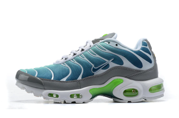 Air Max Plus TN Light Green Shoes