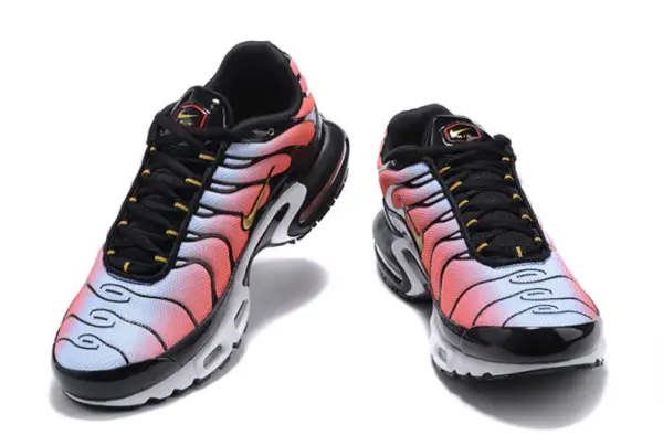 Air Max Plus TN Purple Pulse Metallic Gold Bright Crimson