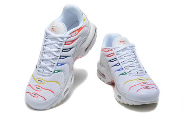 Air Max Plus TN Rainbows