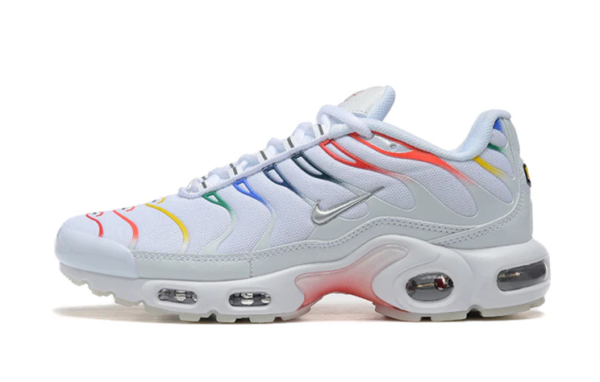 Air Max Plus TN Rainbows Shoes