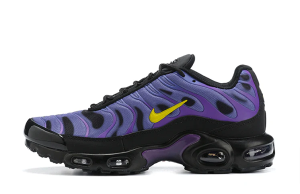 Air Max Plus TN Supreme Purple Shoes