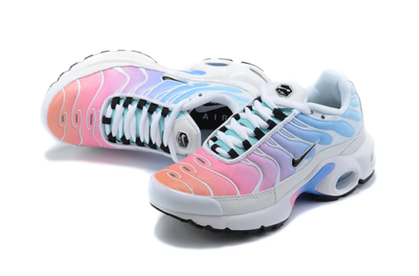 Nike Air Max Plus TN Rainbows Shoe