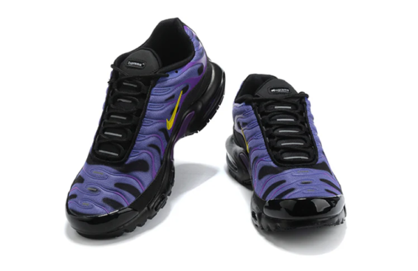 Nike Air Max Plus TN Supreme Purple