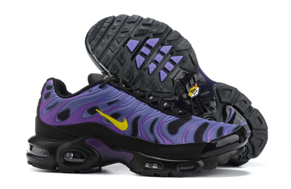 Nike Air Max Plus TN Supreme Purple New Shoes