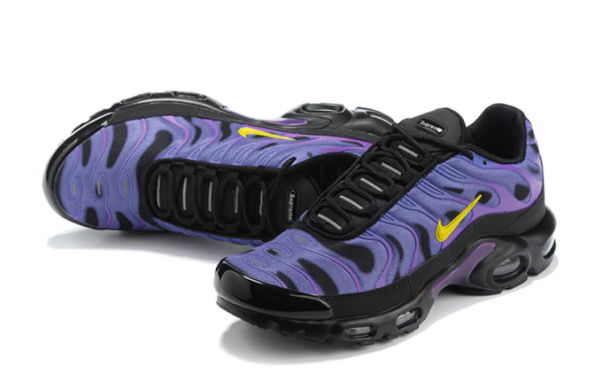 Nike Air Max Plus TN Supreme Purple Shoe